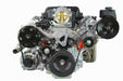 ICT Billet ICT Billet Power Steering Brackets 551129-2 Autofit