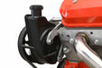 ICT Billet ICT Billet Power Steering Brackets 551321-LS01-3 Autofit