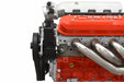 ICT Billet ICT Billet Power Steering Brackets 551321-LS01-3 Autofit