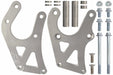 ICT Billet ICT Billet Power Steering Brackets 551321-LS01-3 Autofit