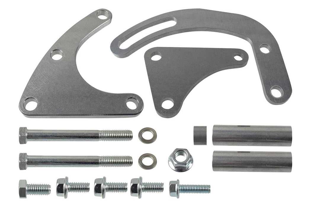 ICT Billet ICT Billet Power Steering Brackets 551421 Autofit