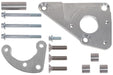 ICT Billet ICT Billet Power Steering Brackets 551581-2 Autofit