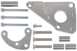 ICT Billet ICT Billet Power Steering Brackets 551581-3 Autofit