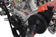 ICT Billet ICT Billet Power Steering Brackets 551706-3 Autofit