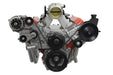 ICT Billet ICT Billet Power Steering Brackets 551706-3 Autofit