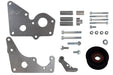 ICT Billet ICT Billet Power Steering Brackets 551751-1 Autofit