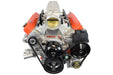 ICT Billet ICT Billet Power Steering Brackets 551785-2 Autofit