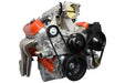 ICT Billet ICT Billet Power Steering Brackets 551785-3 Autofit