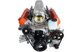 ICT Billet ICT Billet Power Steering Brackets 551884-2 Autofit