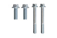 ICT Billet ICT Billet Power Steering Brackets 551932 Autofit
