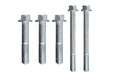 ICT Billet ICT Billet Power Steering Brackets 551944 Autofit