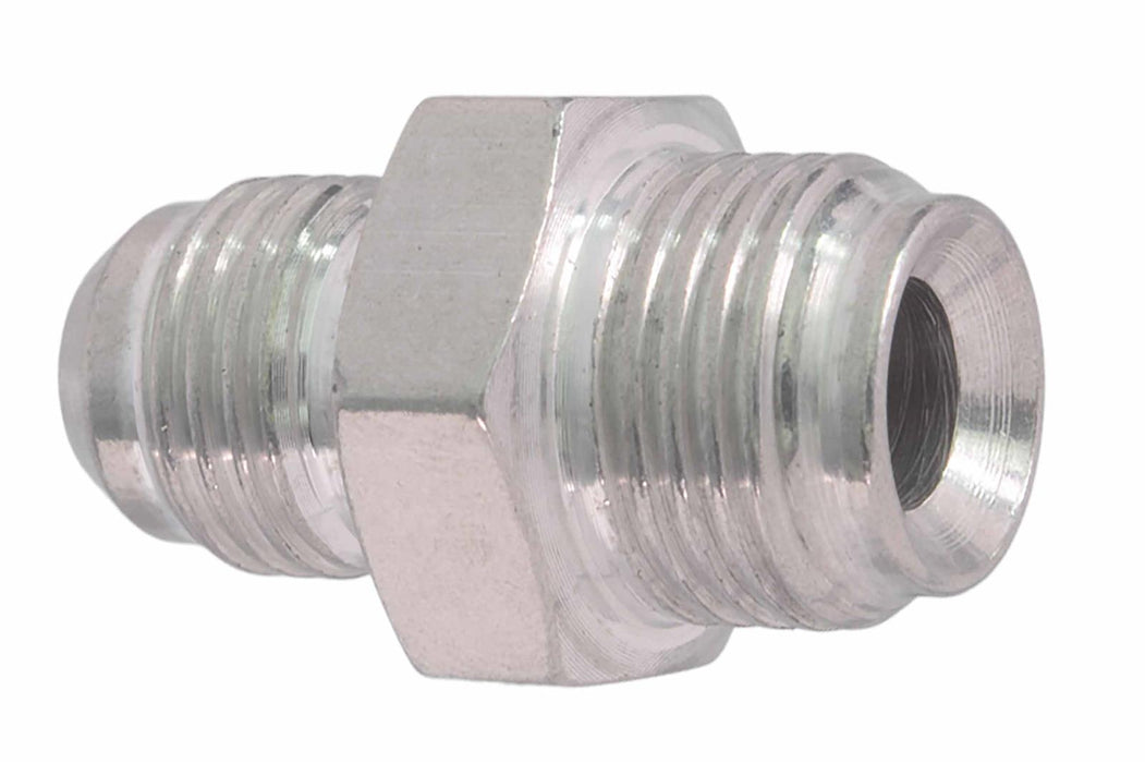 ICT Billet ICT Billet Power Steering Fittings 551082-FIT01 Autofit
