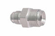 ICT Billet ICT Billet Power Steering Fittings 551082-FIT01 Autofit