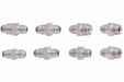 ICT Billet ICT Billet Power Steering Fittings 551082-FIT01 Autofit