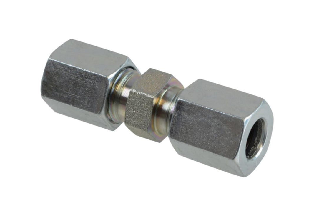 ICT Billet ICT Billet Power Steering Fittings 551856 Autofit