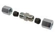 ICT Billet ICT Billet Power Steering Fittings 551856 Autofit