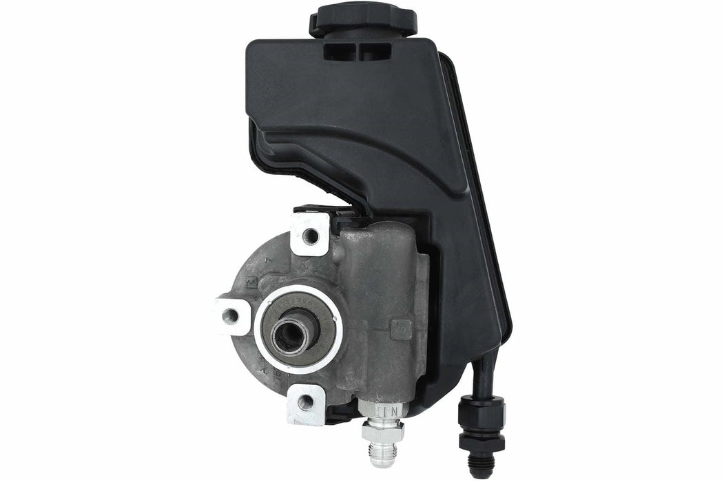 ICT Billet ICT Billet Power Steering Fittings F06AN375CP Autofit