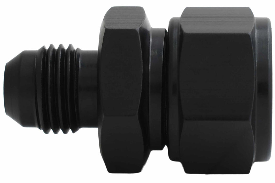 ICT Billet ICT Billet Power Steering Fittings F06AN375CP Autofit