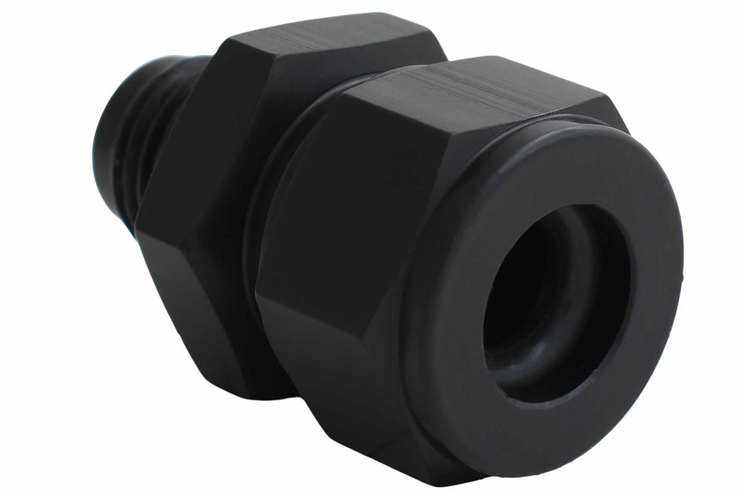 ICT Billet ICT Billet Power Steering Fittings F06AN375CP Autofit