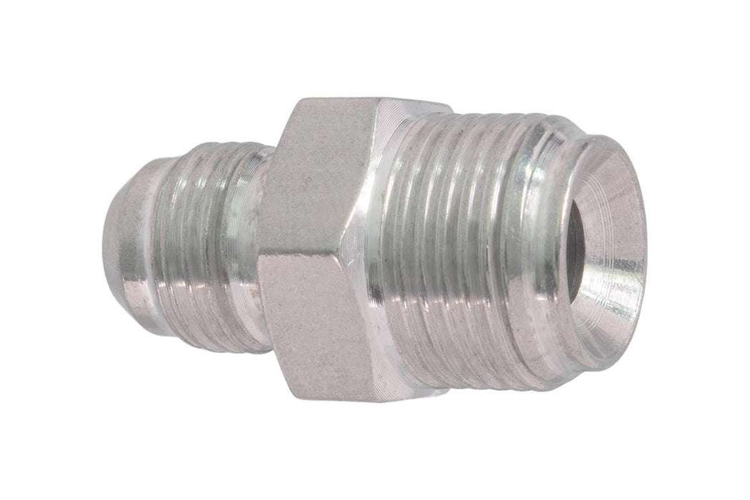 ICT Billet ICT Billet Power Steering Fittings F06AN687IF Autofit