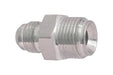 ICT Billet ICT Billet Power Steering Fittings F06AN687IF Autofit
