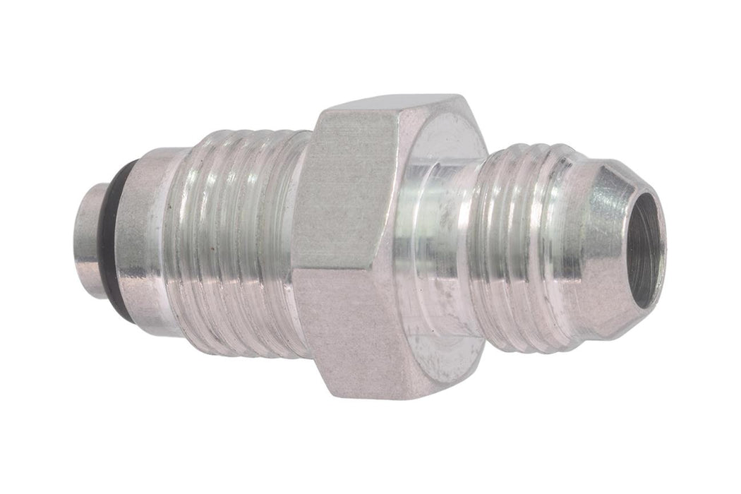 ICT Billet ICT Billet Power Steering Fittings F06ANPSM1615 Autofit
