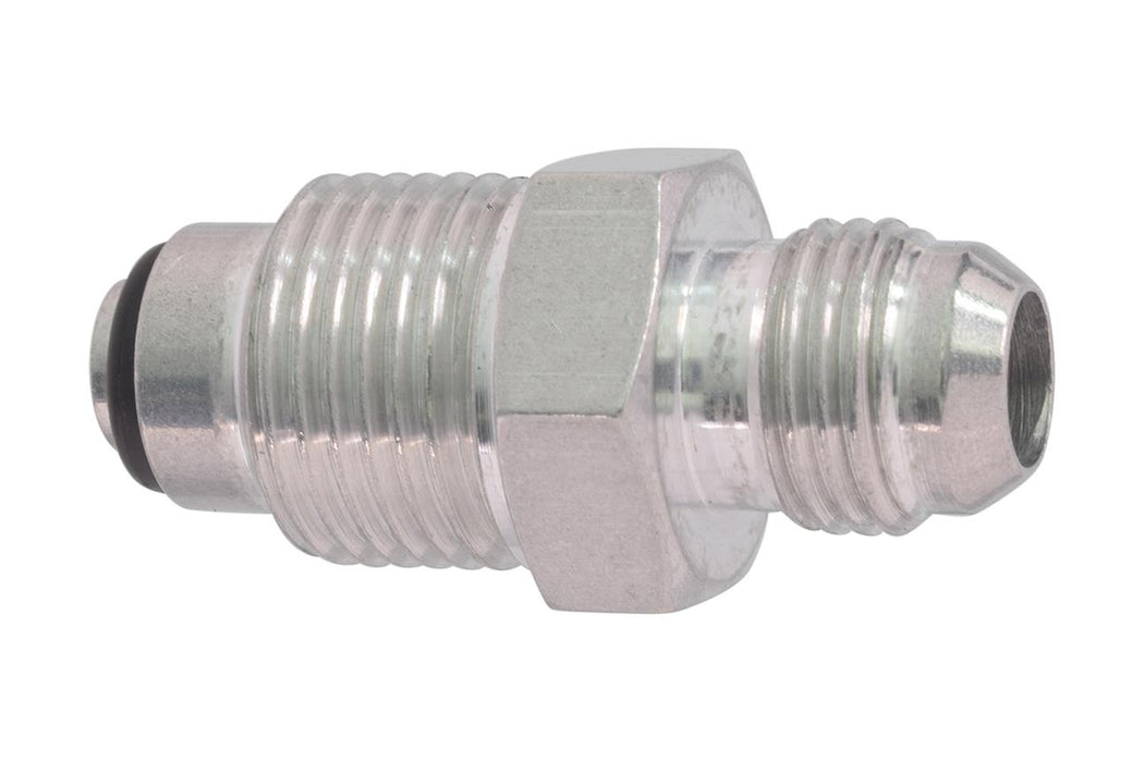 ICT Billet ICT Billet Power Steering Fittings F06ANPSM1815 Autofit