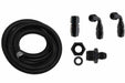 ICT Billet ICT Billet Power Steering Low Pressure Hose Kits 551082-PLPH Autofit