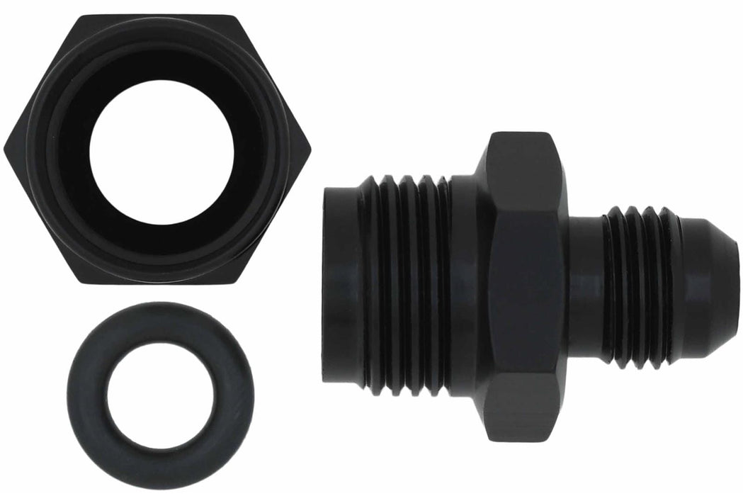 ICT Billet ICT Billet Power Steering Low Pressure Hose Kits 551082-PLPH Autofit