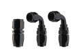 ICT Billet ICT Billet Power Steering Low Pressure Hose Kits 551082-PLPH Autofit