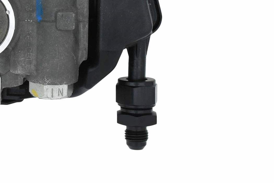 ICT Billet ICT Billet Power Steering Low Pressure Hose Kits 551082-PLPH Autofit