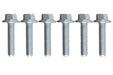 ICT Billet ICT Billet Pulley Fasteners 551235 Autofit