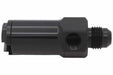 ICT Billet ICT Billet Quick-Connect Gauge Adapter Fittings AN812-02B Autofit