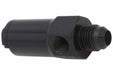 ICT Billet ICT Billet Quick-Connect Gauge Adapter Fittings AN812-02B Autofit