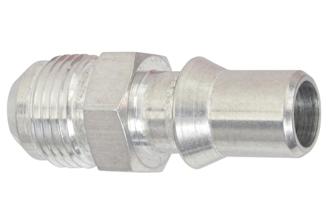 ICT Billet ICT Billet Quick-Disconnect Adapter Fittings 551933-10AN Autofit