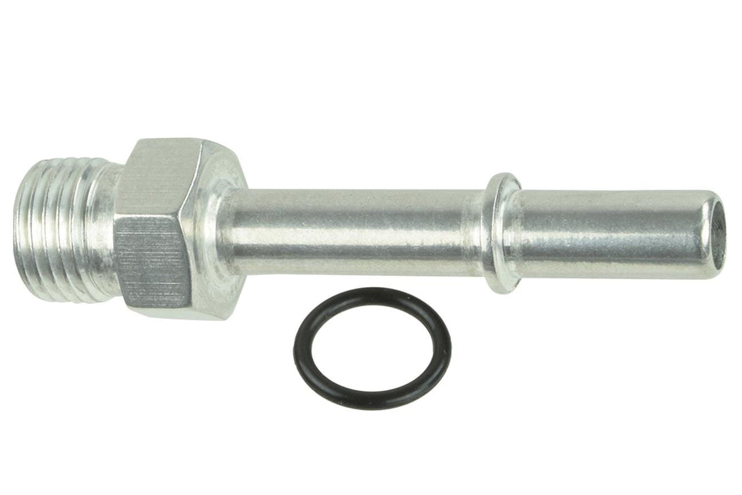 ICT Billet ICT Billet Quick-Disconnect Adapter Fittings AN817-01-60R Autofit