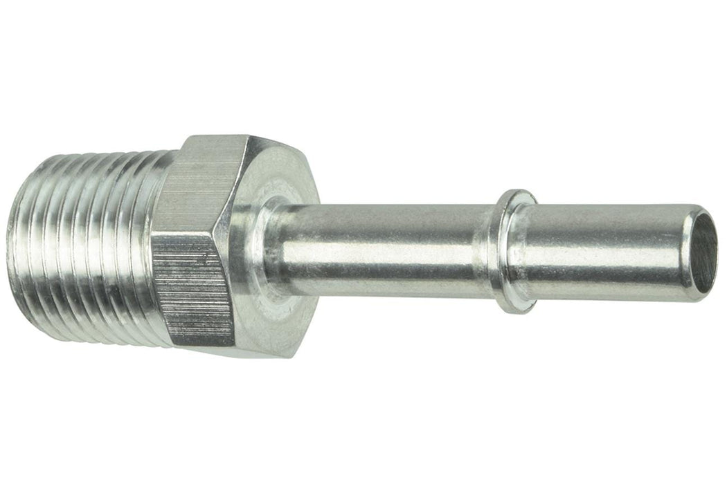 ICT Billet ICT Billet Quick-Disconnect Adapter Fittings AN817-02-08 Autofit