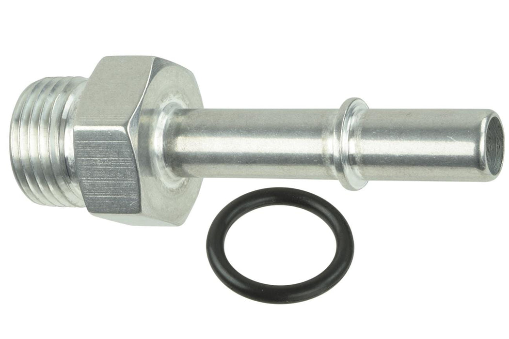 ICT Billet ICT Billet Quick-Disconnect Adapter Fittings AN817-02-80R Autofit
