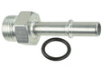 ICT Billet ICT Billet Quick-Disconnect Adapter Fittings AN817-02-80R Autofit