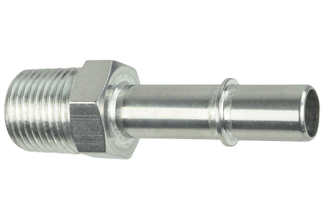 ICT Billet ICT Billet Quick-Disconnect Adapter Fittings AN817-03-08 Autofit