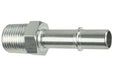 ICT Billet ICT Billet Quick-Disconnect Adapter Fittings AN817-03-08 Autofit