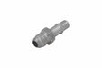 ICT Billet ICT Billet Quick-Disconnect Adapter Fittings F06ANTR37501 Autofit