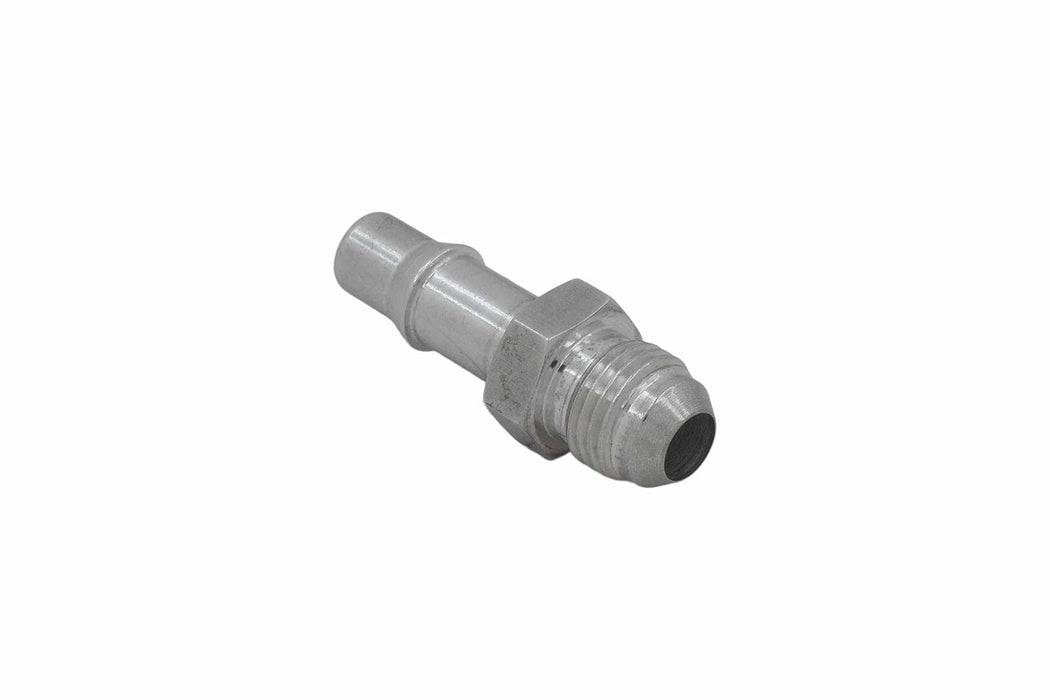 ICT Billet ICT Billet Quick-Disconnect Adapter Fittings F06ANTR37501 Autofit
