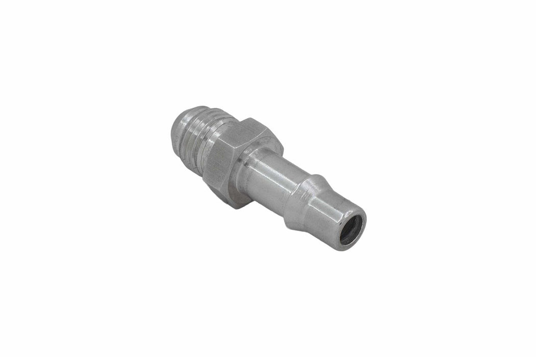 ICT Billet ICT Billet Quick-Disconnect Adapter Fittings F06ANTR37501 Autofit