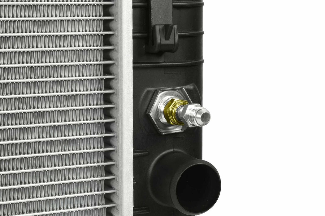 ICT Billet ICT Billet Quick-Disconnect Adapter Fittings F06ANTR37501 Autofit