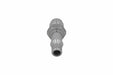 ICT Billet ICT Billet Quick-Disconnect Adapter Fittings F06ANTR37501 Autofit
