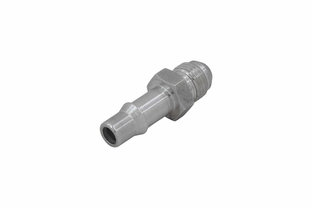 ICT Billet ICT Billet Quick-Disconnect Adapter Fittings F06ANTR37501 Autofit