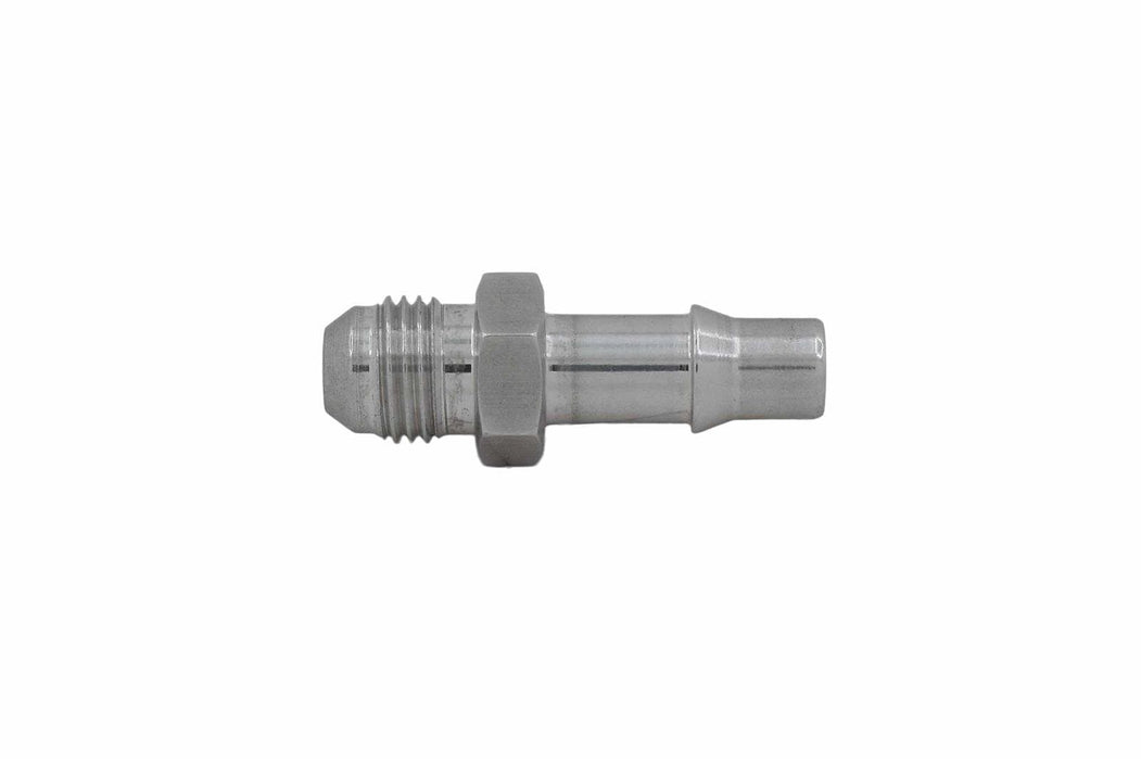 ICT Billet ICT Billet Quick-Disconnect Adapter Fittings F06ANTR37501 Autofit