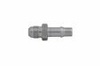 ICT Billet ICT Billet Quick-Disconnect Adapter Fittings F06ANTR37501 Autofit