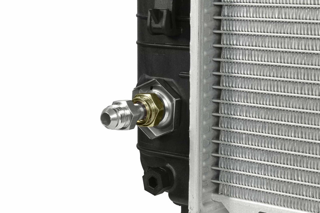 ICT Billet ICT Billet Quick-Disconnect Adapter Fittings F08AN0C50001 Autofit